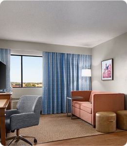2 Room Fireplace Suite