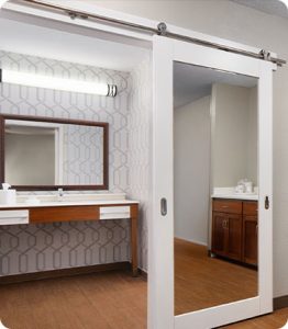 2 Room Suite