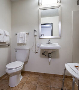 Handicap Accessible