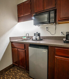Executive Suite