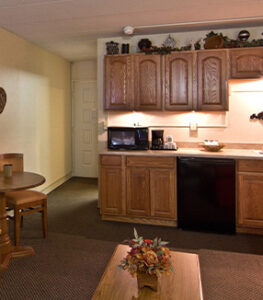 Jacuzzi Suite