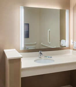 Executive King Suite