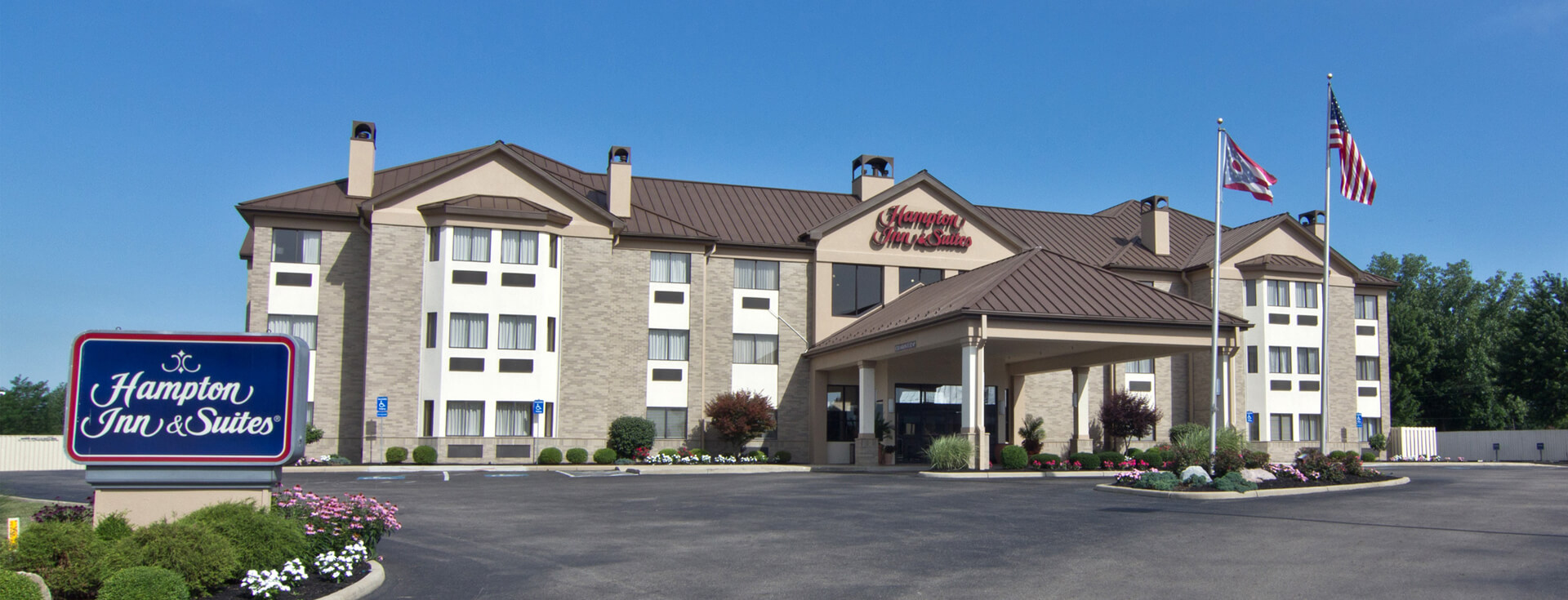 Hampton Inn and Suites Chillicothe