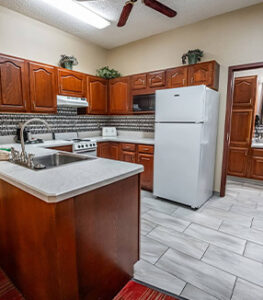 Riverview / Presidential Suite
