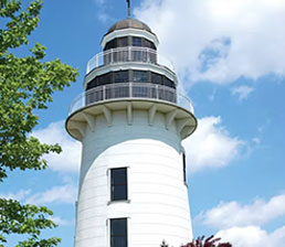 Gospel Hill Lighthouse