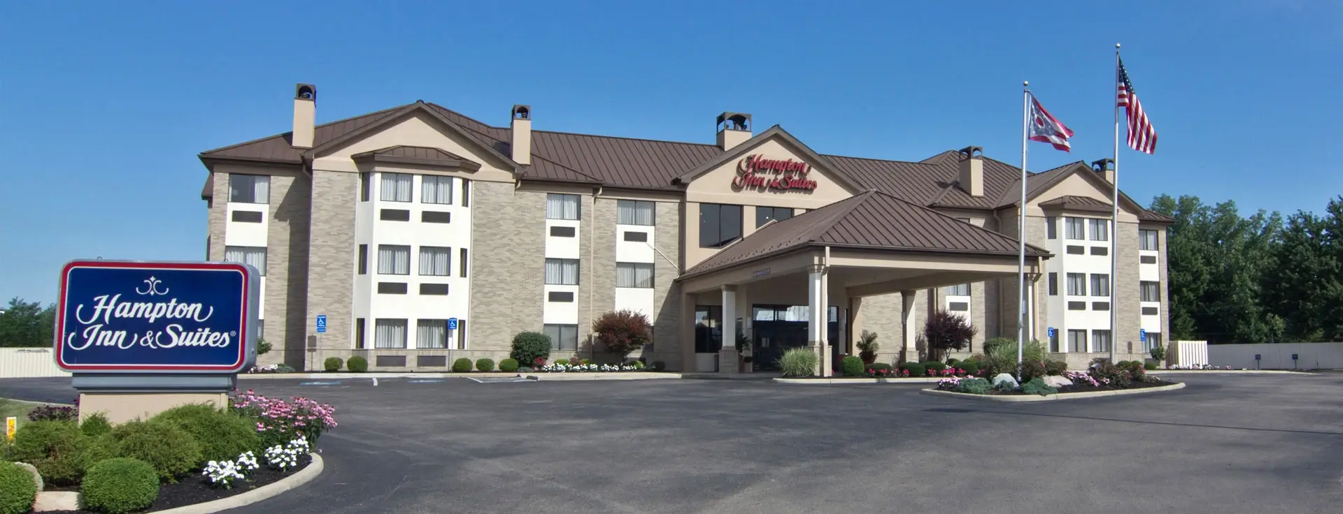 Hampton Inn & Suites
