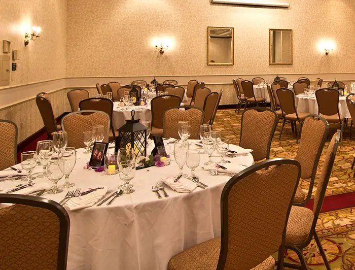 Christopher Conference Center
