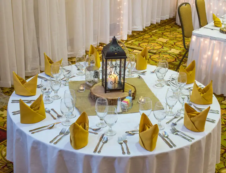 Ready To Plan Your Next Event?